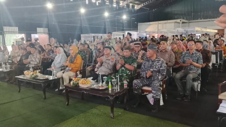 Banyuwangi Career Exspo 2025 Hadirkan 50 Perusahaan, Buka Peluang Kerja untuk Generasi Muda